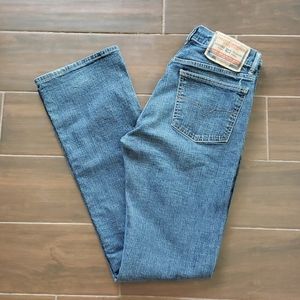 Diesel Jeans Type RR55 size 30